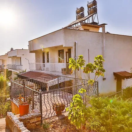 Apartman Dilay Apart