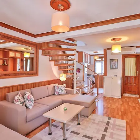Apartman Dilay Apart