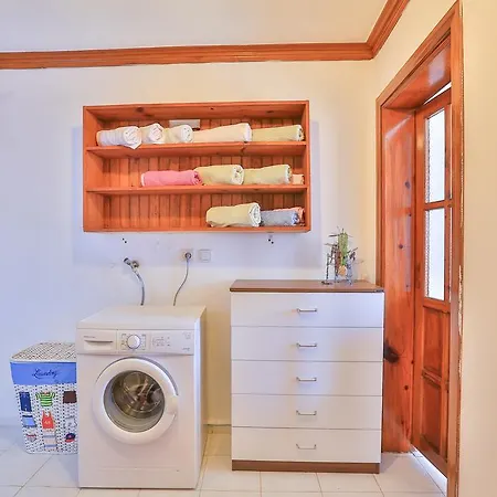 Apartman Dilay Apart Kaş