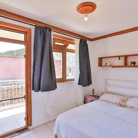 Apartman Dilay Apart