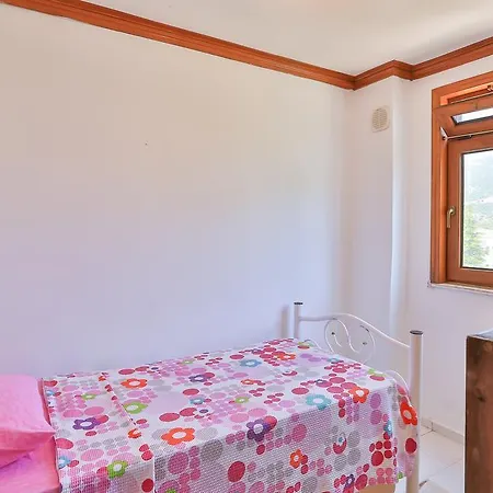 Apartament Dilay Apart