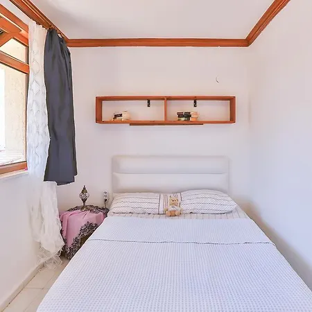 Apartament Dilay Apart
